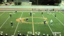 Amazing 360-degree interception