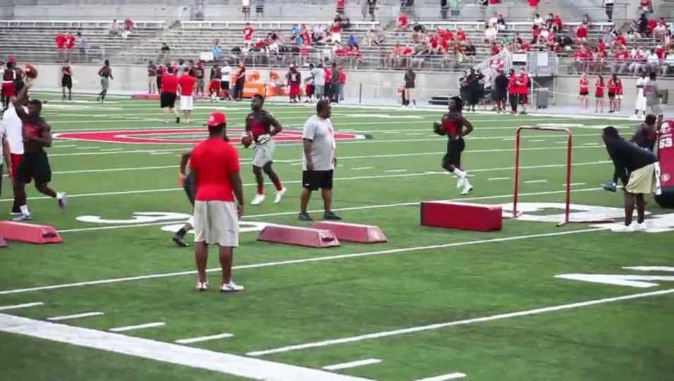 Whetstone (Columbus, OH) High School Sports - Football, Basketball ...