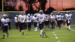 Stockdale (CA) Highlights vs Clovis (CA)