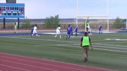 DSST 3rd Goal vs SkyView