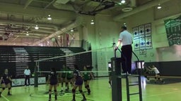 Lady Broncos on the attack