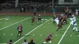 Covina VS Azusa