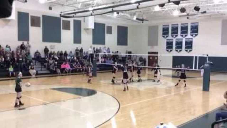 2015 Consolation Match MTAC