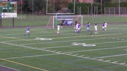 Bivin's Bicycle Kick sends Barlow Bruins to 2nd round of Oregon State Playoffs