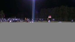 CenTex Chargers vs. Williamson County Falcons 10-29-15