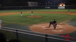 Memorial vs. Cy Falls Playoff Game