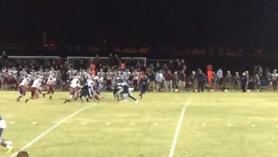 Hargett-Boyce to Gilliam