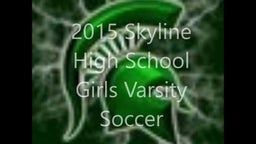Skyline Varsity Soccer - Week 6 Highlights