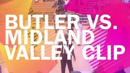 Butler vs Midland Valley Clip