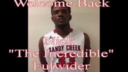 Sandy Creek vs Lovejoy 2015 Mixtape