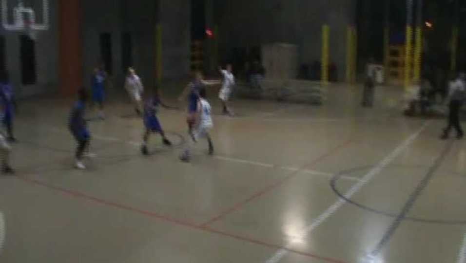 Winston vs. Great Lakes Academy Part 2