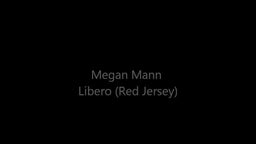 Megan Mann - Libero