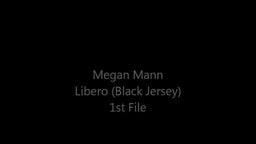 Megan Mann - Libero