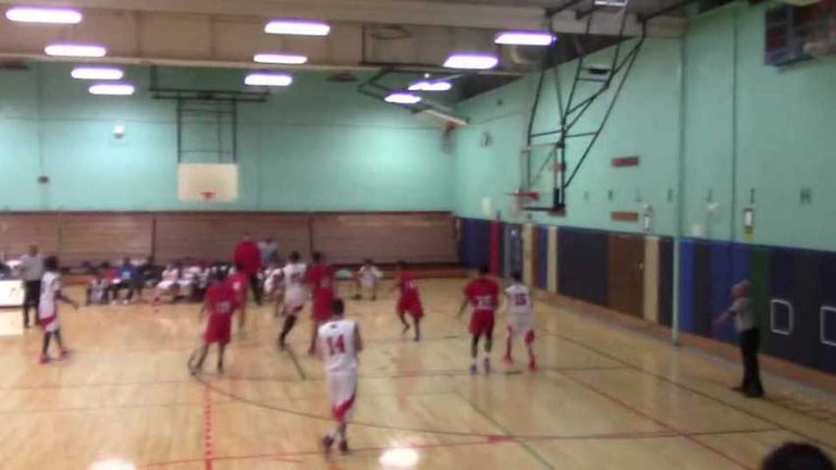 Video player poster image