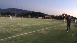 Tanque Verde Win versus Pusch Ridge Dec 18 2015