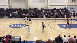 Eric Hezmalhalch game winner vs Servite