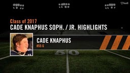 Cade Knaphus