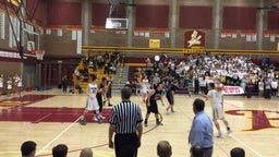 Seth Hall #10 - Pull-Up 2 Against Columbia River Against Columbia River