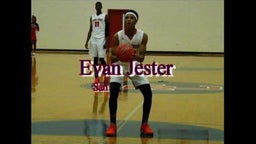 Evan Jester Highlight Film