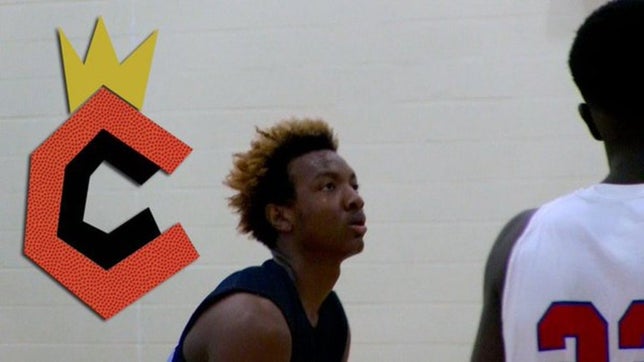 After watching Carter its easy to see why Duke and Kentucky have made the 6'10 power forward their no. 1 target. 

About COURTCRED:

COURTCRED is a fast paced, media and content driven, high school basketball website dedicated to being the number one resource for high school basketball information and social interaction.