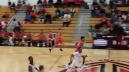 Kendal Little Highlights vs Belton HS