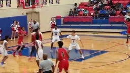 Kendal Little Highlights vs Midway HS