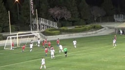 Highlights of QTR Finals vs Buchanan