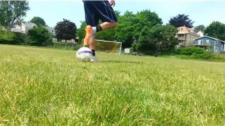 Video player poster image