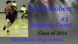 Jared Gobert Highlight Video