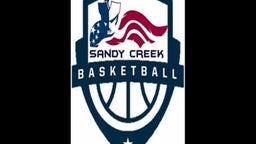 Sandy Creek March To Macon Round 2