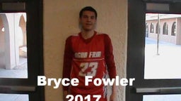 Bryce Fowler