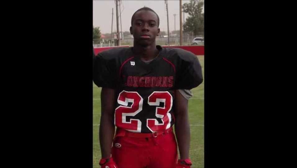 Tevin's highlights vs Memphis