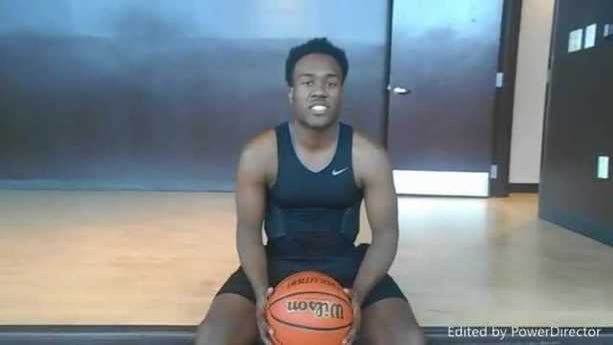 Video player poster image