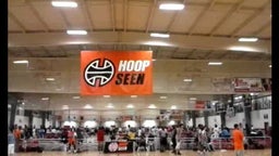 2016 HOOPSEEN NORMAN PARKER SHOWCASE