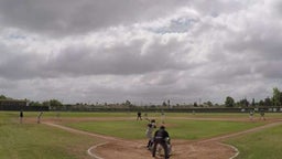 Relay: Play at the Plate