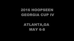 2016 HOOPSEEN GA CUP IV