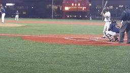 Joseph Kelleher Bunt Single vs. Whitney Young