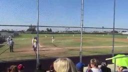 La Quinta HS Varsity Baseball 15-16