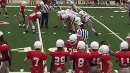 Griffin carder #77