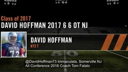 David Hoffman 6 6.5 285 OT NJ Immaculata