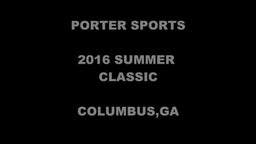 2016 SUMMER CLASSIC