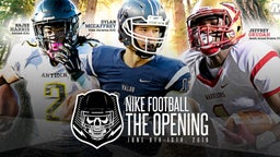 Nike Football Rating Championship