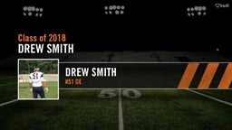 Drew Smith / Highlight Film / #51