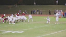 2016-10-16 - Game Winning FG