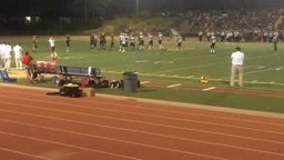 Antelope vs Nevada Union