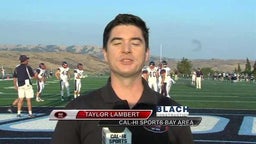 Cal-Hi Sports BA / Campolindo at Valley Christian