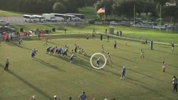 Belleview vs Villlages Highlights