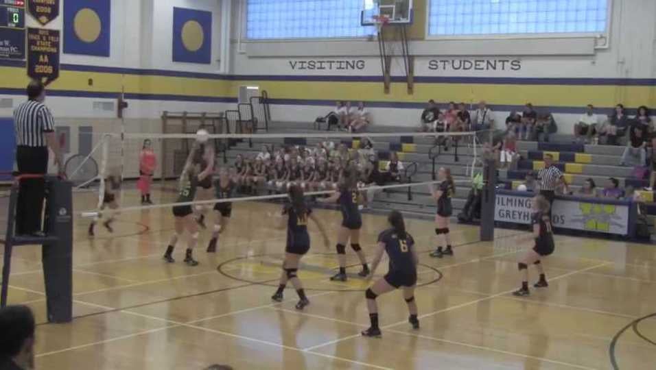 9.6.2016 GC@Wilmington Set1