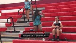 Cal-Hi Sports BA / Prospect at Westmont