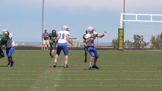 Video player poster image